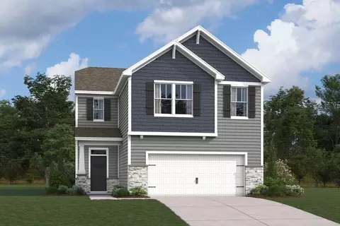 1525 Kate Cecil Way, York, SC 29745