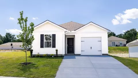 1316 Preakness Ln, Lewisburg, TN 37091