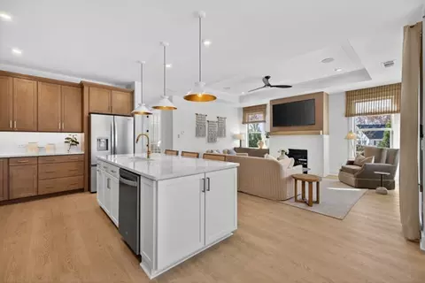 Kitchen - Sharon Road, Greer, SC 29651 photo 2 of 3