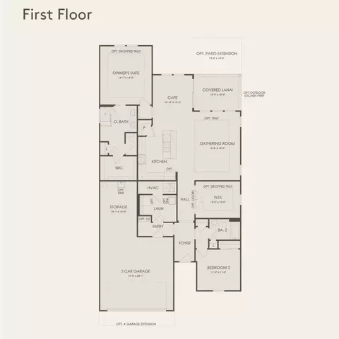 Floorplan - Sharon Road, Greer, SC 29651 photo 1 of 1