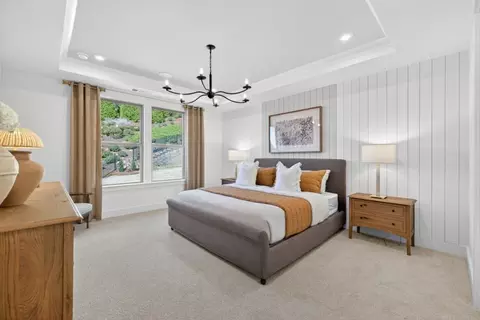 Bedroom - Sharon Road, Greer, SC 29651 photo 1 of 1