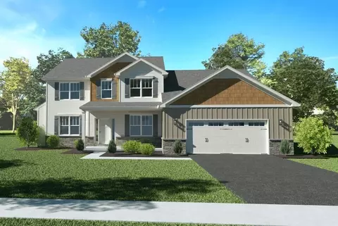 192 W Stewart Ct, Marysville, PA 17053