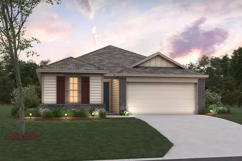 3919 Lone Rdg, San Antonio, TX 78264