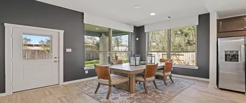Dining - 202 Painters Ridge Ct, Willis, TX 77318 photo 1 of 1