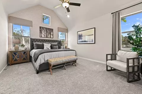 Bedroom - 202 Painters Ridge Ct, Willis, TX 77318 photo 4 of 4