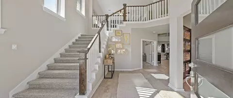 Entry Way - 202 Painters Ridge Ct, Willis, TX 77318 photo 1 of 7