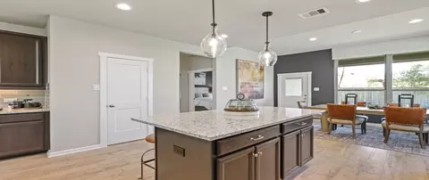 Kitchen - 202 Painters Ridge Ct, Willis, TX 77318 photo 1 of 5