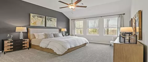 Bedroom - 202 Painters Ridge Ct, Willis, TX 77318 photo 1 of 4