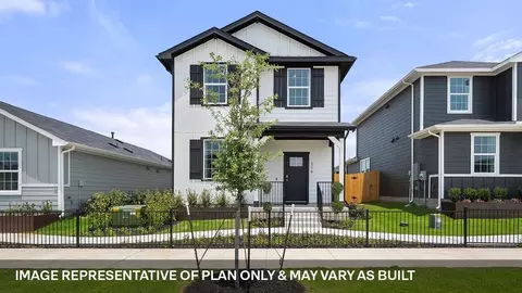 216 Puerto Plata Ave, Bastrop, TX 78602