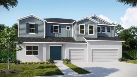 2050 1st Ave, Deland, FL 32724