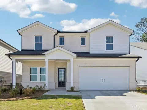 5150 Crescendo Cir, Fairburn, GA 30213