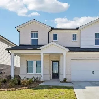 5150 Crescendo Cir, Fairburn, GA 30213