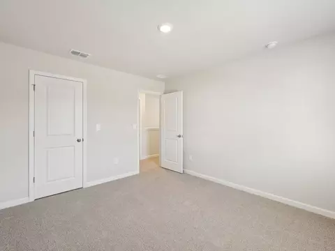 Bedroom - 5150 Crescendo Cir, Fairburn, GA 30213 photo 6 of 11