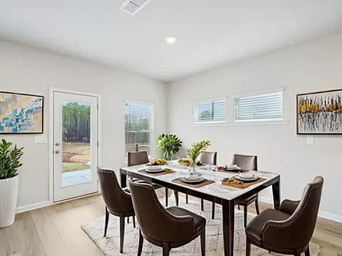 Dining - 5150 Crescendo Cir, Fairburn, GA 30213 photo 1 of 2