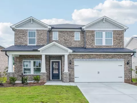 5150 Crescendo Cir, Fairburn, GA 30213