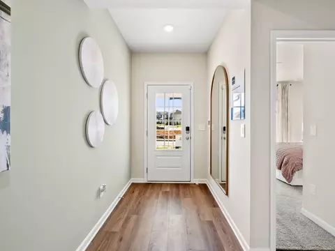 Entry Way - 5150 Crescendo Cir, Fairburn, GA 30213 photo 1 of 2