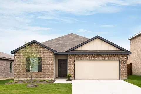 897 Harvest Ter, Glenn Heights, TX 75154