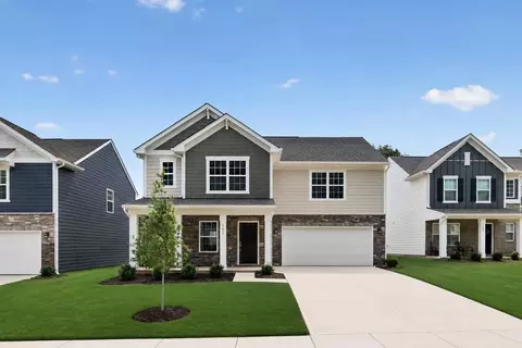 1631 Cottage Creek Dr, Bessemer City, NC 28016