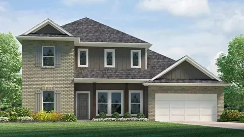 2810 Lakeshore Vista Blvd, Slidell, LA 70461