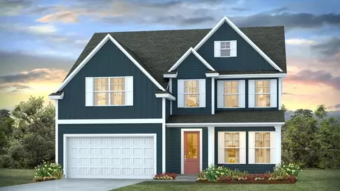 Exterior - 511 Lancashire Ln, Irmo, SC 29063 photo 2 of 13