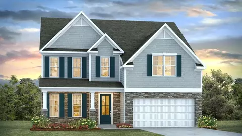 Exterior - 511 Lancashire Ln, Irmo, SC 29063 photo 5 of 13