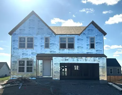1539 Georgia Rd, Circleville, OH 43113