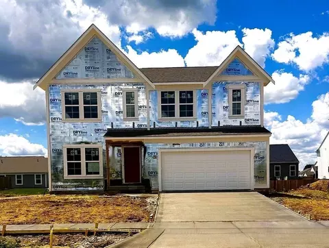 1539 Georgia Rd, Circleville, OH 43113