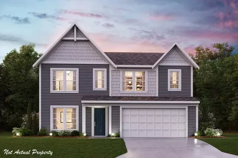 1539 Georgia Rd, Circleville, OH 43113