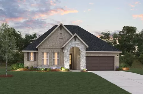 2819 Cedar Branch Ln, Iowa Colony, TX 77583