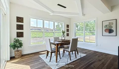 Dining - 15 Vista Ct, Lititz, PA 17543 photo 1 of 1