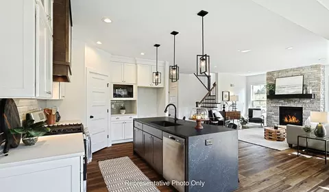 Kitchen - 15 Vista Ct, Lititz, PA 17543 photo 7 of 9