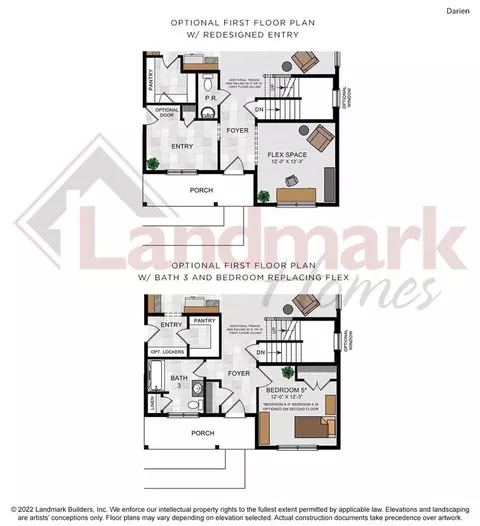 Floorplan - 15 Vista Ct, Lititz, PA 17543 photo 4 of 4