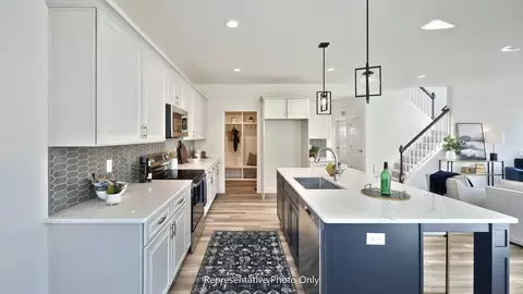 Kitchen - 15 Vista Ct, Lititz, PA 17543 photo 5 of 9