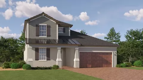 10390 Minnow Ray Dr, Land O Lakes, FL 34638