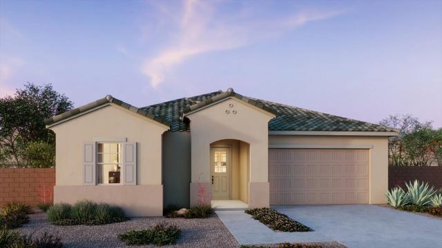 14769 N Chicalote Dr, Marana, AZ 85658