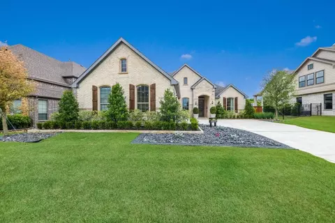 109 Cross Timbers St, Azle, TX 76020