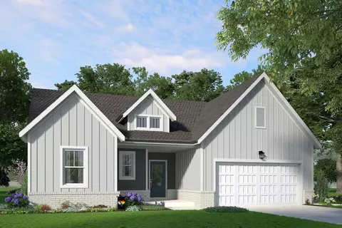 1009 Pinhook Ln, Mebane, NC 27302