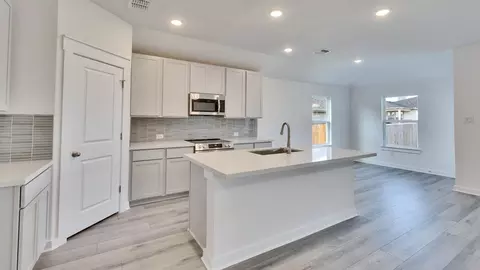 Kitchen - 13404 Barn Chime St, Elgin, TX 78621 photo 1 of 3