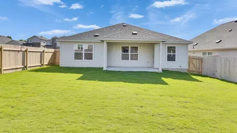 Exterior - 13404 Barn Chime St, Elgin, TX 78621 photo 5 of 7