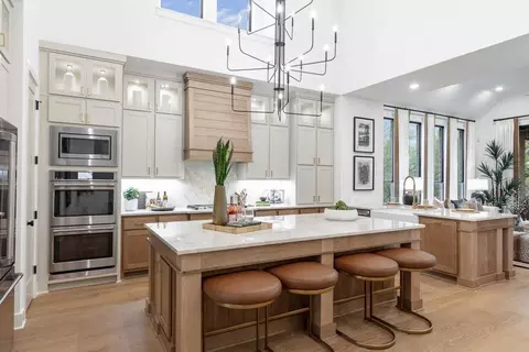 Kitchen - 2012 Acoma Way, Argyle, TX 76226 photo 1 of 10