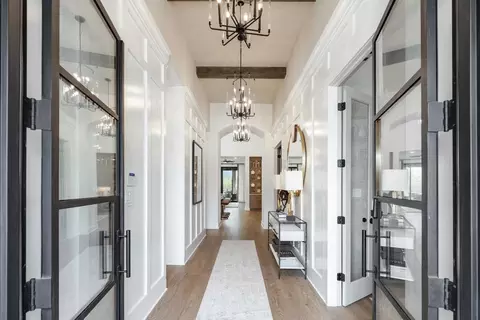Entry Way - 2012 Acoma Way, Argyle, TX 76226 photo 1 of 2