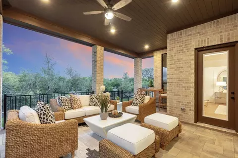 Exterior - 2012 Acoma Way, Argyle, TX 76226 photo 2 of 11