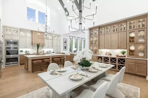 Dining - 2012 Acoma Way, Argyle, TX 76226 photo 5 of 6