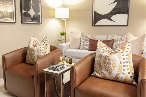Living - 2012 Acoma Way, Argyle, TX 76226 photo 10 of 10