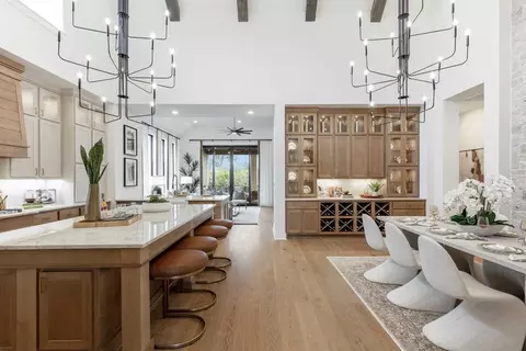 Dining - 2012 Acoma Way, Argyle, TX 76226 photo 1 of 6