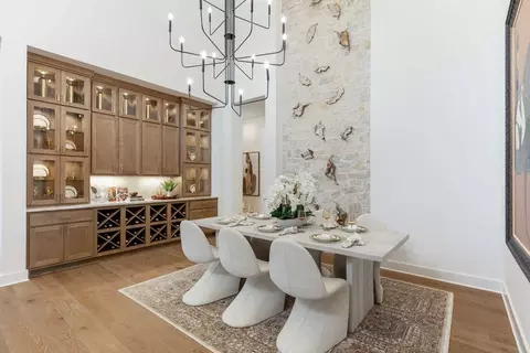 Dining - 2012 Acoma Way, Argyle, TX 76226 photo 3 of 6