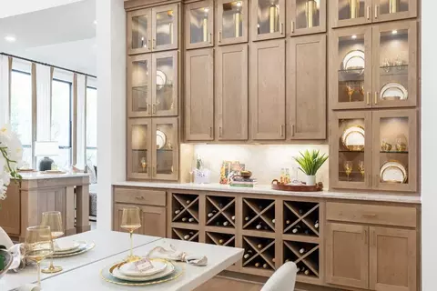 Dining - 2012 Acoma Way, Argyle, TX 76226 photo 6 of 6