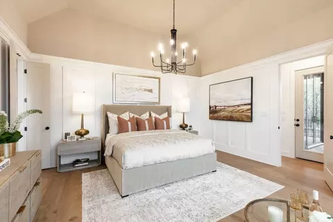 Bedroom - 2012 Acoma Way, Argyle, TX 76226 photo 1 of 9