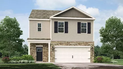 8474 Poplar Farms Ln, Knoxville, TN 37931