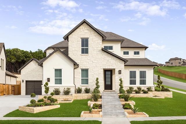 1627 Starry Night Ln, Leander, TX 78641